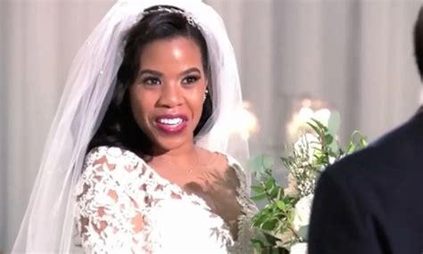 Married At First Sight: What Happened To Michaela After Season 13